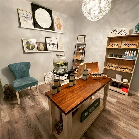 The remedy room - Specialties: "We are a 100% legal and licensed top-rated Cannabis Dispensary with the largest selection of the best THC and CBD products. You can find high-quality lab tested Indicas, Sativas, Hybrids, OG, Exotics, Weed, Marijuana, Pot, Fire, Gas, or whatever people call it these days, at Inland Empires #1 Cannabis Store. Some popular brands we carry …